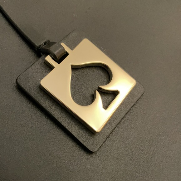 Kate Spade Haven Street Maxi Tote Black - Picture 8 of 12